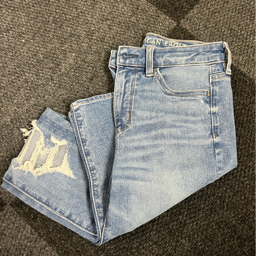 American Eagle Jeans
Women’s 0 Regular